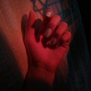 Meet your Posher, Morganne